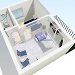 In With Seaview, Terrace, Air Condition, Wifi * Trogir