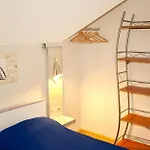 Apartment In With Seaview, Terrace, Air Condition, Wifi *