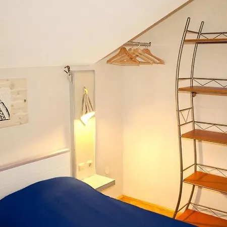 Apartment In With Seaview, Terrace, Air Condition, Wifi *