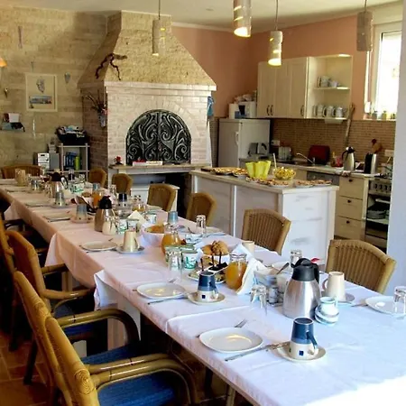 In With Seaview, Terrace, Air Condition, Wifi * Trogir